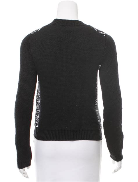 dior zip up sweater|dior sweater 2020.